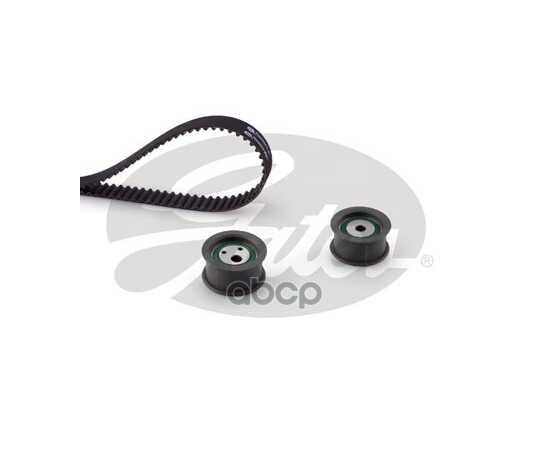 Купить КОМПЛЕКТ РЕМНЯ ГРМ POWERGRIP KIT K055468XS (7883-11463)