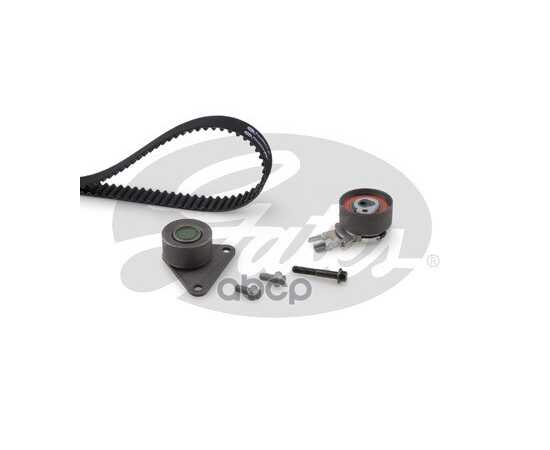 Купить КОМПЛЕКТ РЕМНЯ ГРМ POWERGRIP KIT K045509XS (7883-11589)