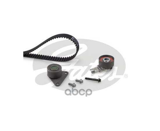 Купить КОМПЛЕКТ РЕМНЯ ГРМ POWERGRIP KIT K045509XS (7883-11589)