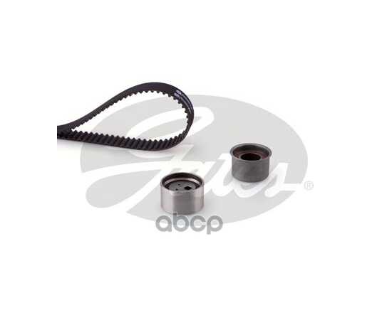 Купить КОМПЛЕКТ РЕМНЯ ГРМ POWERGRIP KIT K015643XS (7883-11485)