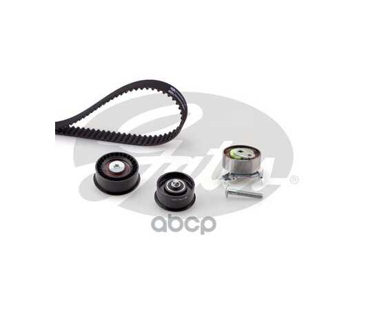 Купить КОМПЛЕКТ РЕМНЯ ГРМ POWERGRIP KIT K025499XS (7883-11382)