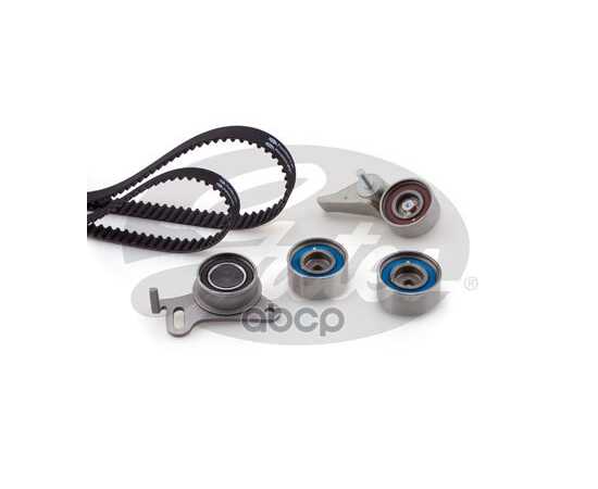 Купить КОМПЛЕКТ РЕМНЯ ГРМ POWERGRIP KIT K015641XS (7883-11516)