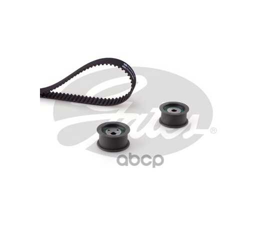 Купить КОМПЛЕКТ РЕМНЯ ГРМ POWERGRIP KIT K015539 (7883-11254)