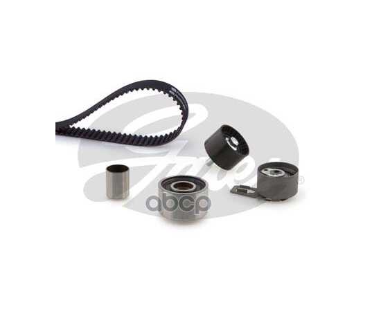 Купить КОМПЛЕКТ РЕМНЯ ГРМ POWERGRIP KIT K015583XS (7883-11548)