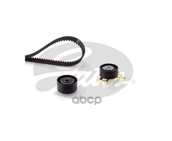 Купить КОМПЛЕКТ РЕМНЯ ГРМ POWERGRIP KIT K015528XS (7883-11249)