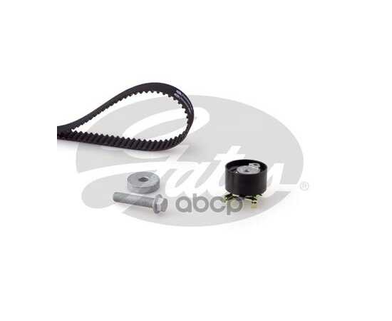 Купить КОМПЛЕКТ РЕМНЯ ГРМ POWERGRIP KIT K025578XS (7883-11403)