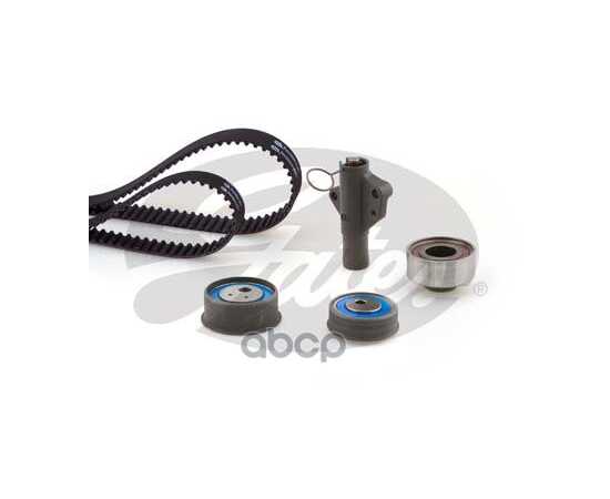 Купить КОМПЛЕКТ РЕМНЯ ГРМ POWERGRIP KIT K025609XS (7883-11564)