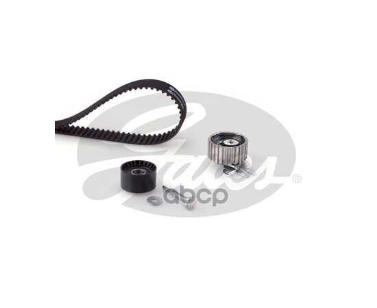 Купить КОМПЛЕКТ РЕМНЯ ГРМ POWERGRIP KIT K035623XS (7883-11498)