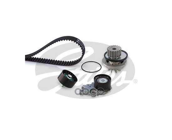 Купить РЕМКОМПЛЕКТ ПРИВОДА ГРМ  С ВОДЯНЫМ НАСОСОМ POWERGRIP KIT KP15419XS-1 (7883-13034)