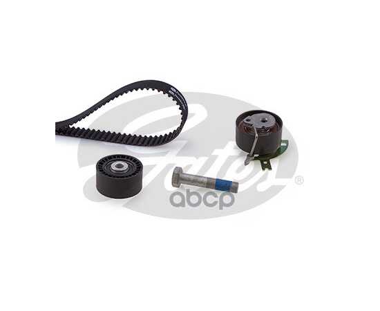 Купить КОМПЛЕКТ РЕМНЯ ГРМ POWERGRIP KIT K025633XS (7883-11415)