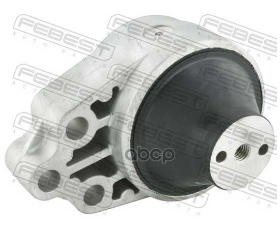 Купить ОПОРА ДВИГАТЕЛЯ ПРАВАЯ FORD FIESTA/FUSION (CBK) 2001-2008 FDM-CBKRH