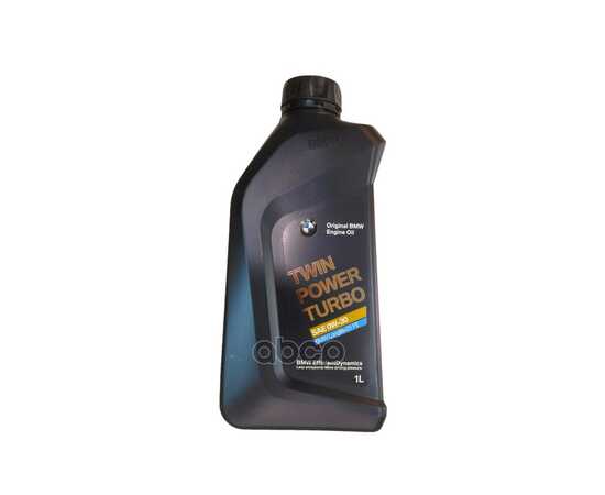 Купить МАСЛО МОТОРНОЕ BMW TWINPOWER TURBO OIL LONGLIFE-01 FE 0W-30 СИНТЕТИЧЕСКОЕ 1 Л 83 21 2 365 934