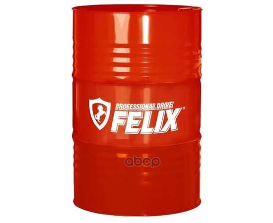 Купить АНТИФРИЗ FELIX CARBOX G12+ ГОТОВЫЙ -40C КРАСНЫЙ 50 КГ 430206063