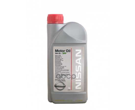 Купить ЗАМ. KE90090033R МАСЛО МОТОРНОЕ СИНТЕТИЧЕСКОЕ MOTOR OIL DPF 5W-30, 1Л KE900-90033