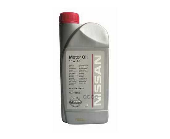 Купить ЗАМ. KE900-99932R МАСЛО МОТОРНОЕ ПОЛУСИНТЕТИЧЕСКОЕ MOTOR OIL 10W-40 1Л KE900-99932