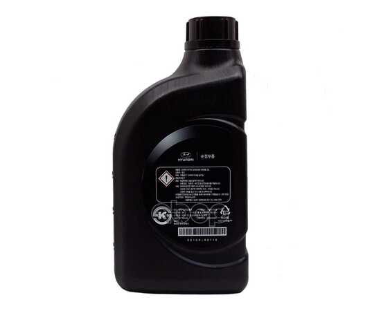 Купить МАСЛО МОТОРНОЕ ПОЛУСИНТЕТИЧЕСКОЕ HYUNDAI/KIA SUPER EXTRA GASOLINE 5W-30 1Л 05100-00110