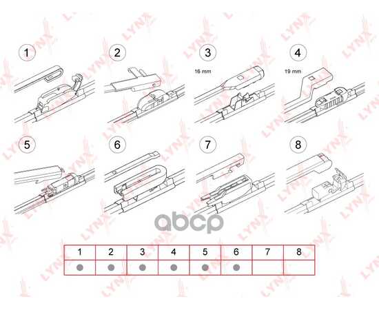 Купить БЕСКАРКАСНАЯ ЩЁТКА 430 MM XF430