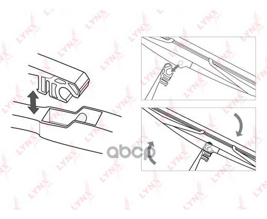 Купить ЗАДНЯЯ ЩЁТКА СТЕКЛООЧИСТИТЕЛЯ ПОДХОДИТ ДЛЯ HYUNDAI ACCENT 1.4-1.6 05 / H-1 2.5D 08 / I40 1.6-2.0 11 / SANTA FE 2.0D-2.7 06 / CARENS 1.6-2.0 07 / CERATO 1.5D-2.0D 04 / RIO 1.4-1.6 05, L LR35E