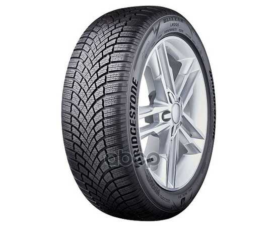 Купить АВТОШИНА R20 265/40 BRIDGESTONE BLIZZAK LM005 104V XL ЗИМА TL 21749