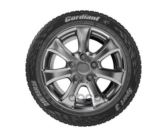 Купить АВТОШИНА R15 195/55 CORDIANT SPORT-3 PS-2 85V ЛЕТО 474771042