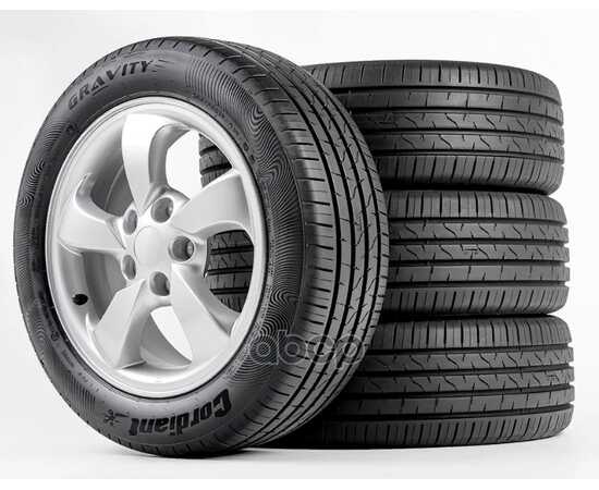 Купить АВТОШИНА R16 215/70 CORDIANT GRAVITY 104H ЛЕТО SUV 1458857570