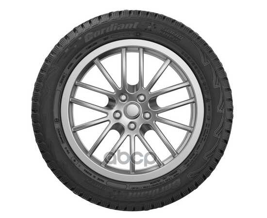 Купить АВТОШИНА R17 215/55 CORDIANT SNOW CROSS PW-2 98T ШИП 1439299300