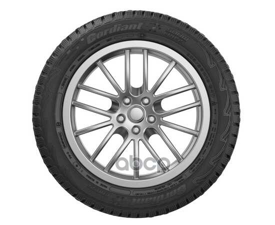 Купить АВТОШИНА R16 235/70 CORDIANT SNOW CROSS PW-2 106T ШИП 641377426