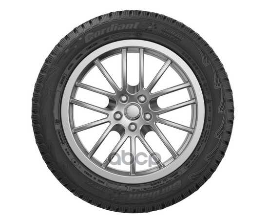 Купить АВТОШИНА R16 215/60 CORDIANT SNOW CROSS PW-2 95T ШИП 641377447