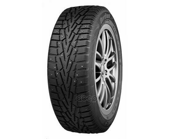 Купить АВТОШИНА R16 235/70 CORDIANT SNOW CROSS PW-2 106T ШИП 641377426