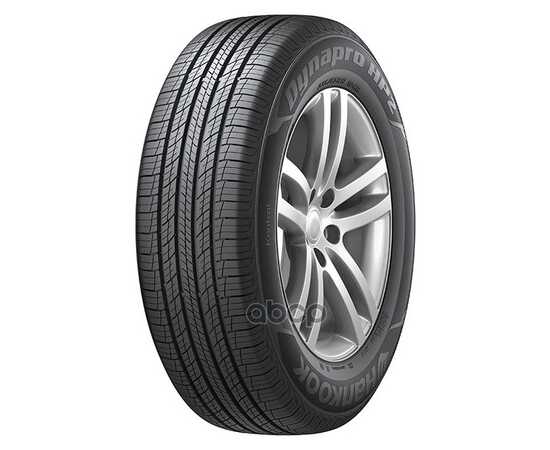 Купить АВТОШИНА R19 235/55 HANKOOK DYNAPRO HP2 RA33 101H ВСЕСЕЗ M+S 1028034