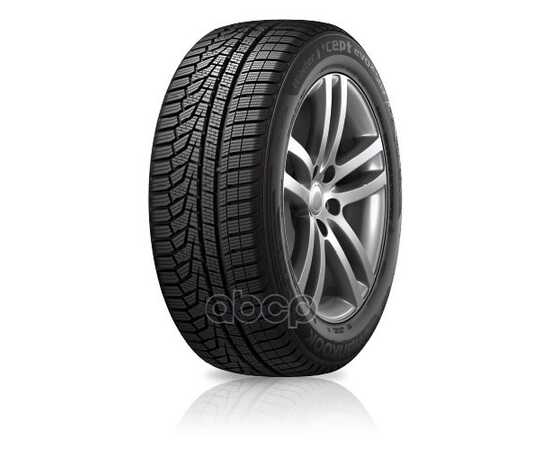 Купить АВТОШИНА R17 225/50 HANKOOK WINTER I*CEPT EVO2 (W320) 98V XL ЗИМА 1017049