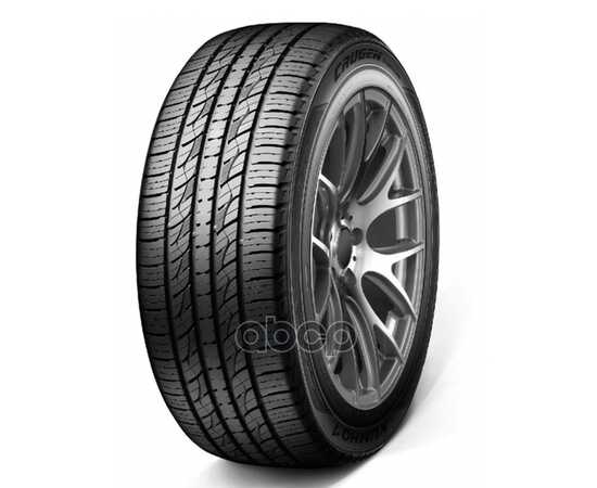 Купить АВТОШИНА R17 235/65 KUMHO CRUGEN PREMIUM KL33 104H ЛЕТО 2172143