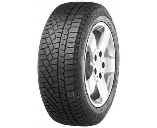 Купить АВТОШИНА R17 235/55 GISLAVED SOFT FROST 200 SUV 103T XL ЗИМА 348186