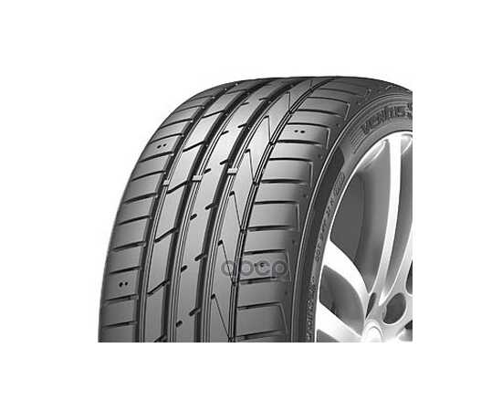 Купить АВТОШИНА R18 245/45 HANKOOK VENTUS S1 EVO2 K117B 100Y XL RUNFLAT ЛЕТО 1016054