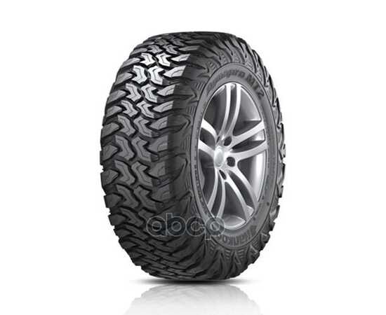 Купить АВТОШИНА R16 245/75 HANKOOK DYNAPRO MT2 RT05 120/116Q ВСЕСЕЗ M+S 2020800