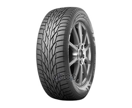 Купить АВТОШИНА R18 225/60 KUMHO WINTERCRAFT ICE SUV WS51 104T ЗИМА 2248803