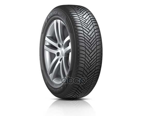 Купить АВТОШИНА R17 225/60 HANKOOK KINERGY 4S2 X H750A 99H ВСЕСЕЗ M+S 1030008