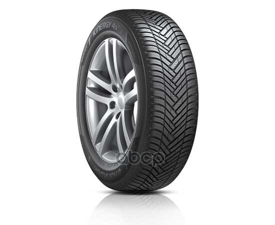 Купить АВТОШИНА R19 235/50 HANKOOK KINERGY 4S2 X H750A 103W XL ВСЕСЕЗ M+S 1027803