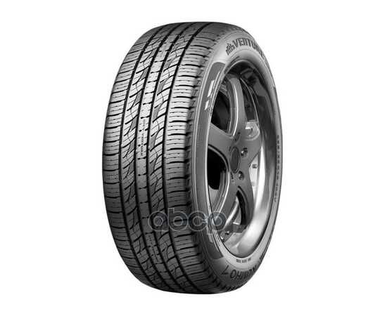 Купить АВТОШИНА R19 235/55 KUMHO CRUGEN PREMIUM KL33 101H ЛЕТО 2172203