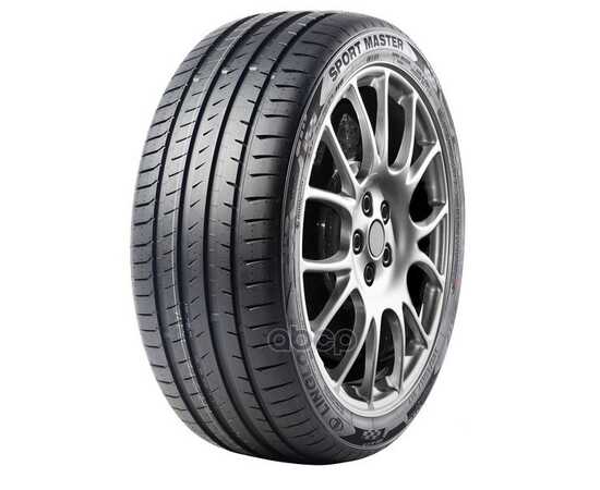 Купить АВТОШИНА R21 245/35 LING LONG SPORT MASTER 96Y XL ЛЕТО 221024333