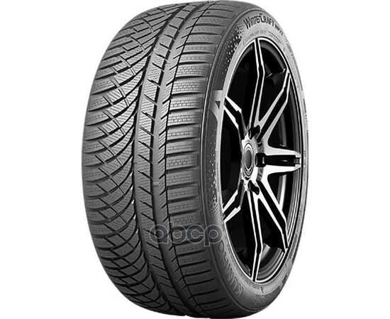 Купить АВТОШИНА R19 235/45 KUMHO WINTERCRAFT WP72 99V XL ЗИМА 2247173