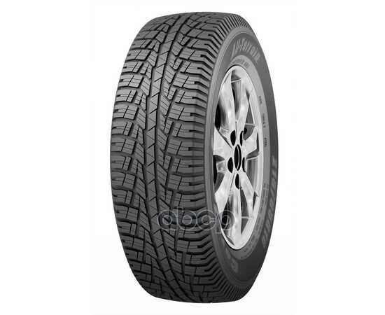 Купить АВТОШИНА R15 235/75 CORDIANT ALL TERRAIN 109S ЛЕТО 86431904484