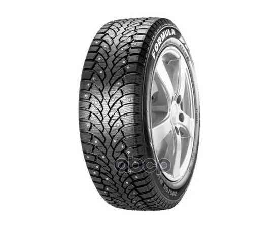 Купить АВТОШИНА R15 195/65 FORMULA ICE 91T ШИП 2348600