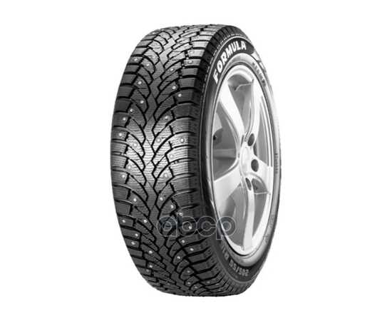 Купить АВТОШИНА R18 235/60 FORMULA ICE 107T ШИП 2783500