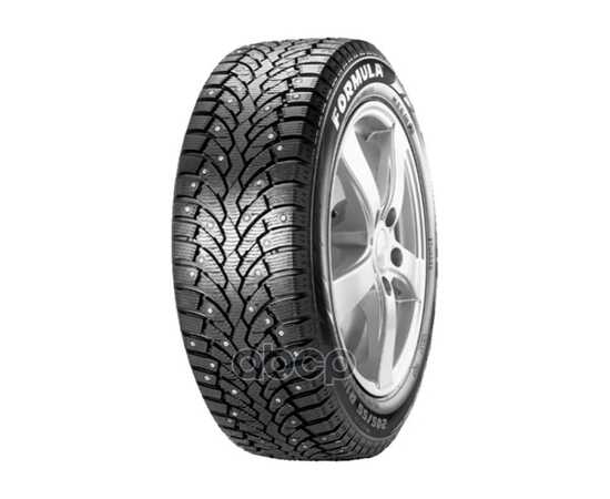 Купить АВТОШИНА R16 205/65 FORMULA ICE 99T XL ШИП 3584400