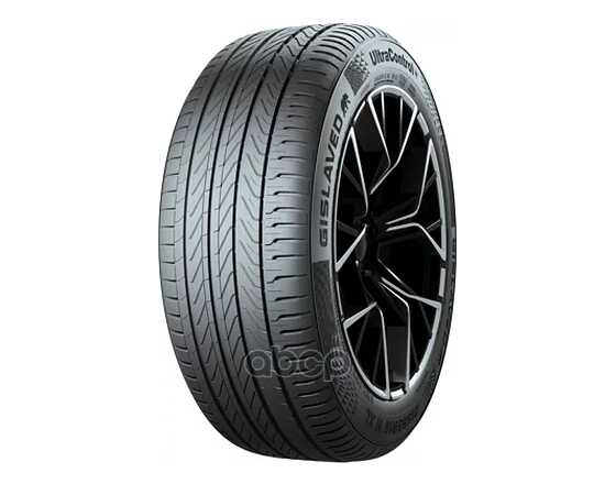 Купить АВТОШИНА R16 215/55 GISLAVED ULTRACONTROL 97W ЛЕТО 03134480000