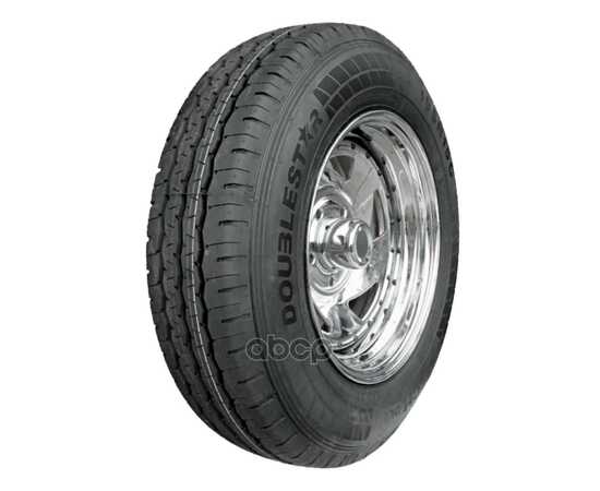 Купить АВТОШИНА R16C 205/75 DOUBLESTAR LT DL01 110/108R ЛЕТО 3PTC2057516E000002