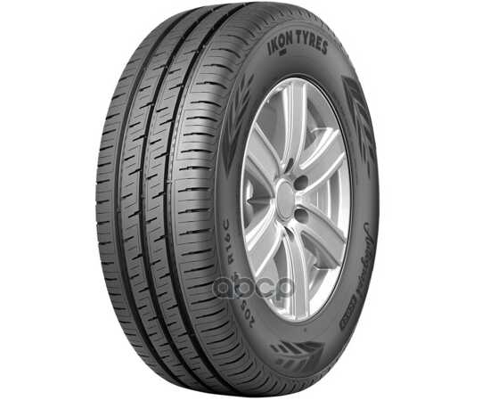 Купить АВТОШИНА R15C 225/70 IKON AUTOGRAPH ECO C3 112/110R ЛЕТО T731610