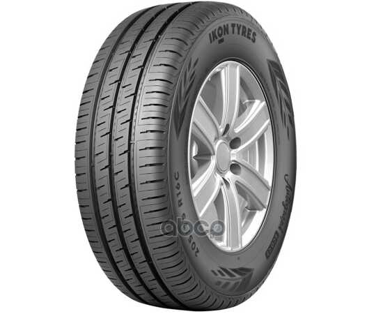 Купить АВТОШИНА R17C 215/60 IKON AUTOGRAPH ECO C3 109/107H ЛЕТО T731621