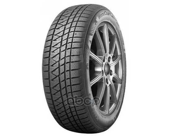 Купить АВТОШИНА R19 255/55 KUMHO WINTERCRAFT WS71 111V ЗИМА 2249063